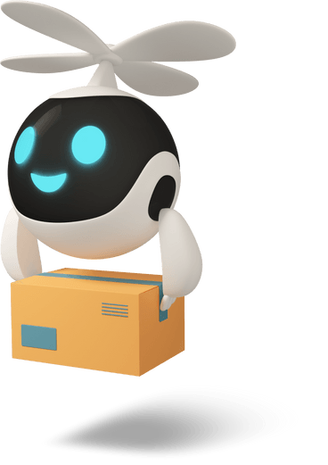 Monthly boxrobot