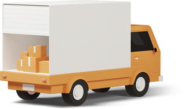 Wholesale truck