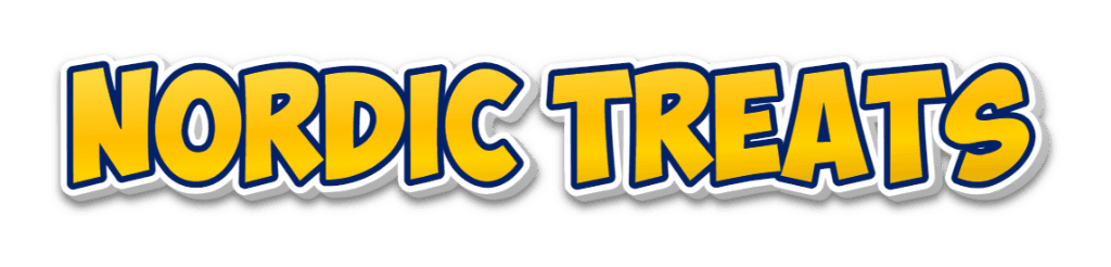 Nordic Treats Logo
